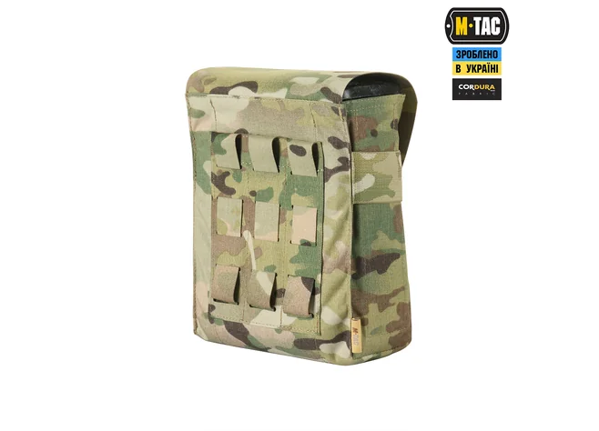 Підсумок M-Tac для короба M249 закритий Multicam Фото 2